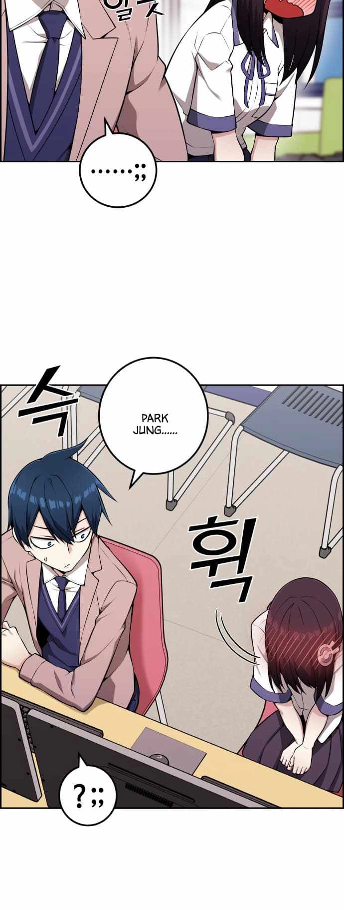 Webtoon Character Na Kang Lim Chapter 52 4